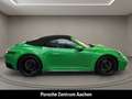 Porsche 992 911 Carrera GTS Cabriolet InnoDrive BOSE LED Grün - thumbnail 10