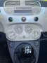 Fiat 500C 500 Cabrio 1,2 Lounge Lounge Weiß - thumbnail 16