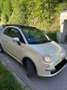 Fiat 500C 500 Cabrio 1,2 Lounge Lounge Weiß - thumbnail 4