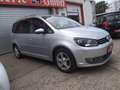 Volkswagen Touran 1,4i Highline Autom, Navigation Plateado - thumbnail 2
