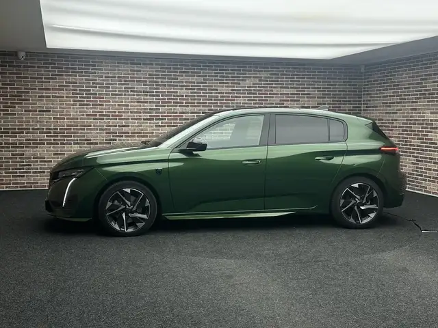 Peugeot 308 view 6