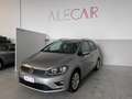 Volkswagen Golf Sportsvan 1.6 tdi Comfortline Business 110cv Grigio - thumbnail 1