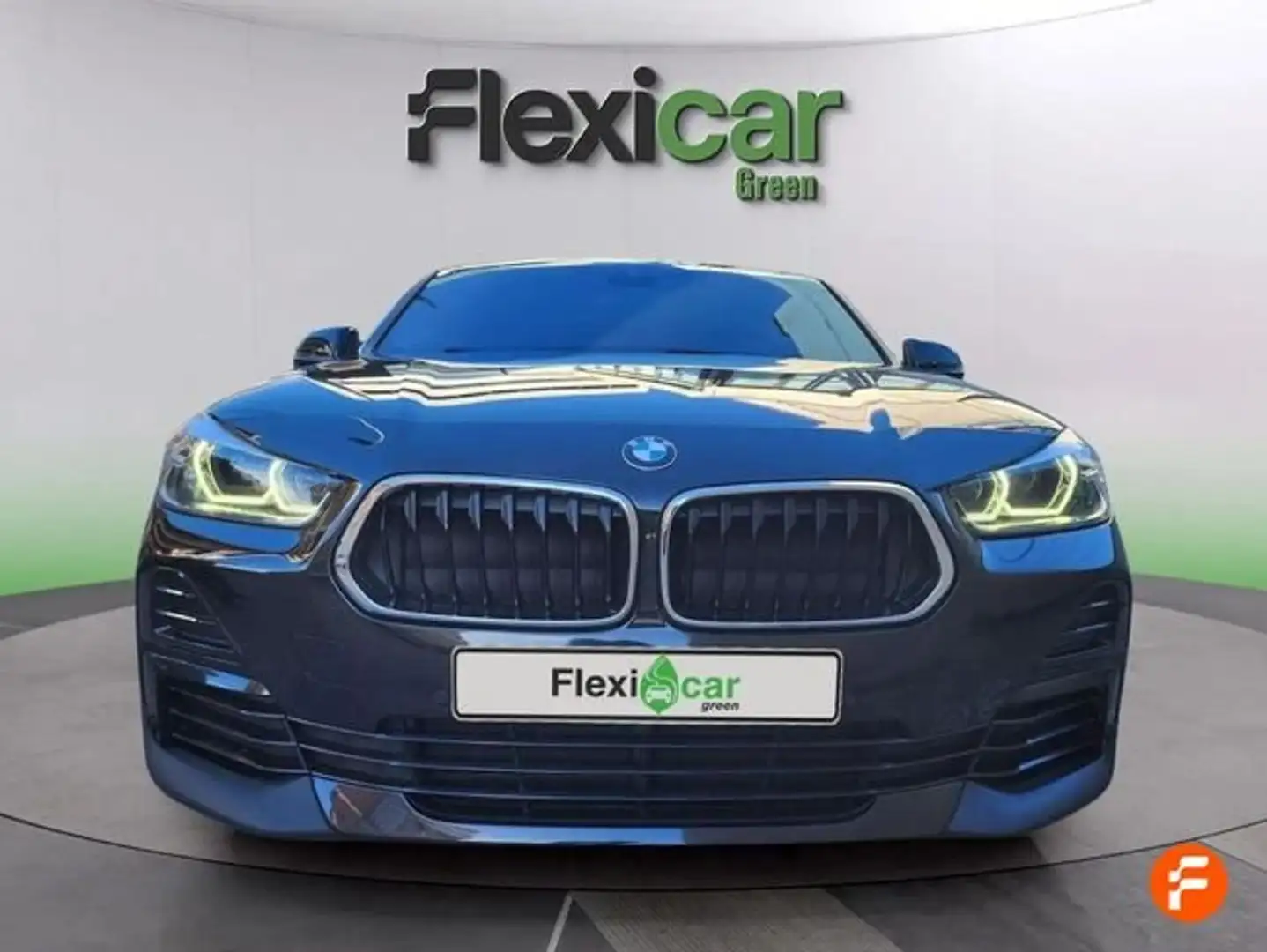 BMW X2 sDrive 18i Noir - 2