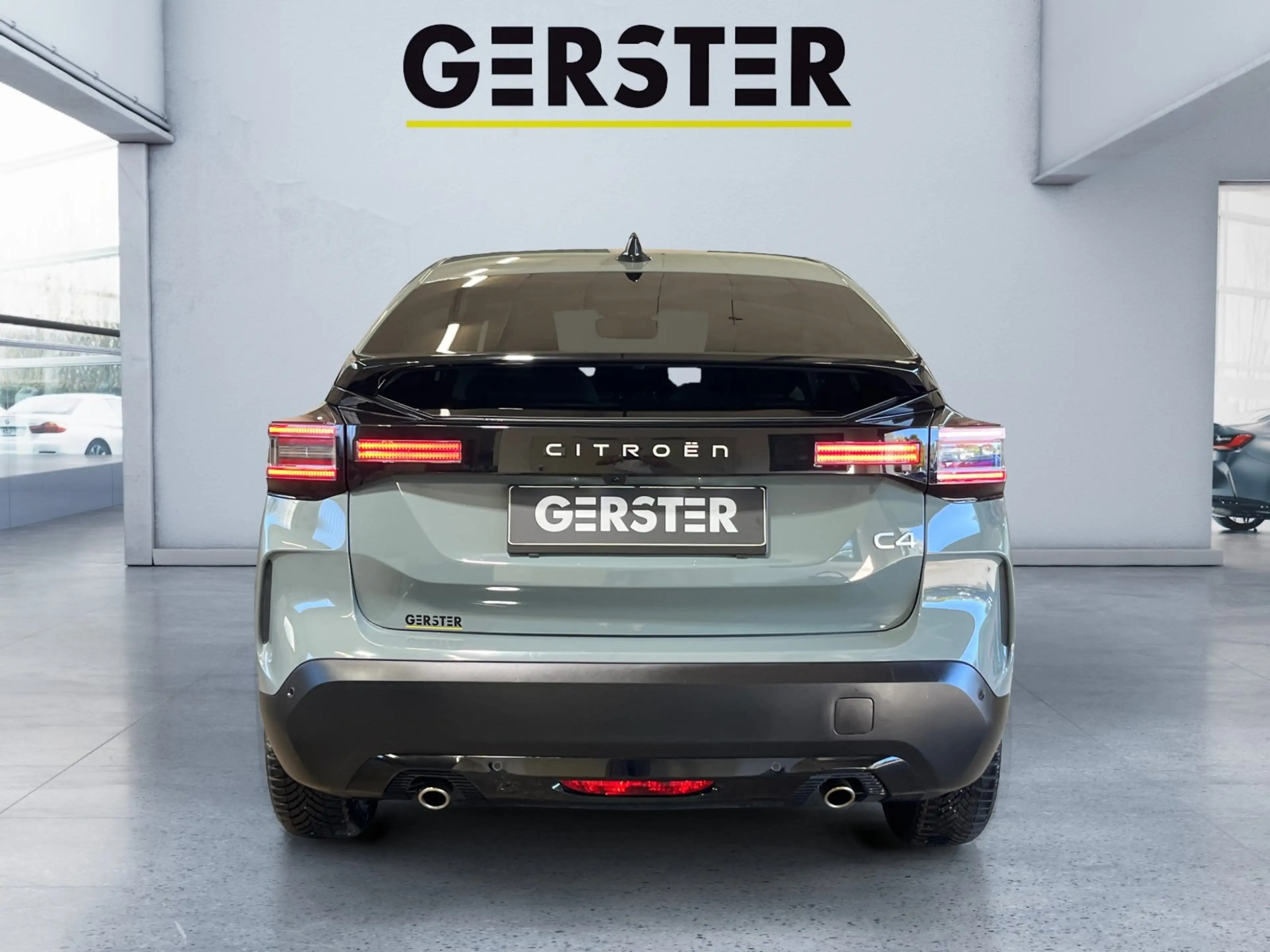 Citroen C4 1.2 PureTech 130 Max ACC LED Navi SHZ 2xKlima — photo 5