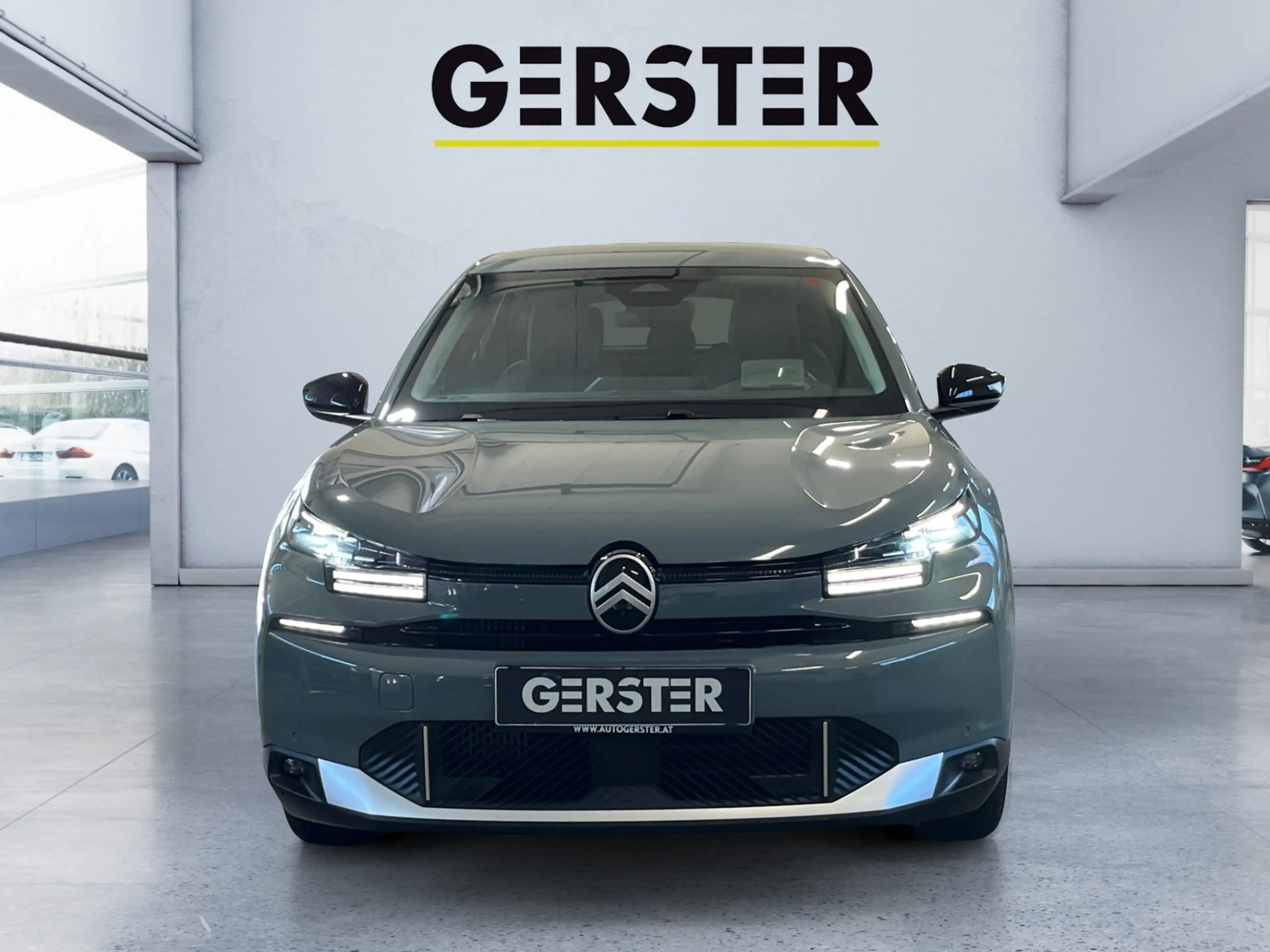 Citroen C4 1.2 PureTech 130 Max ACC LED Navi SHZ 2xKlima — photo 2