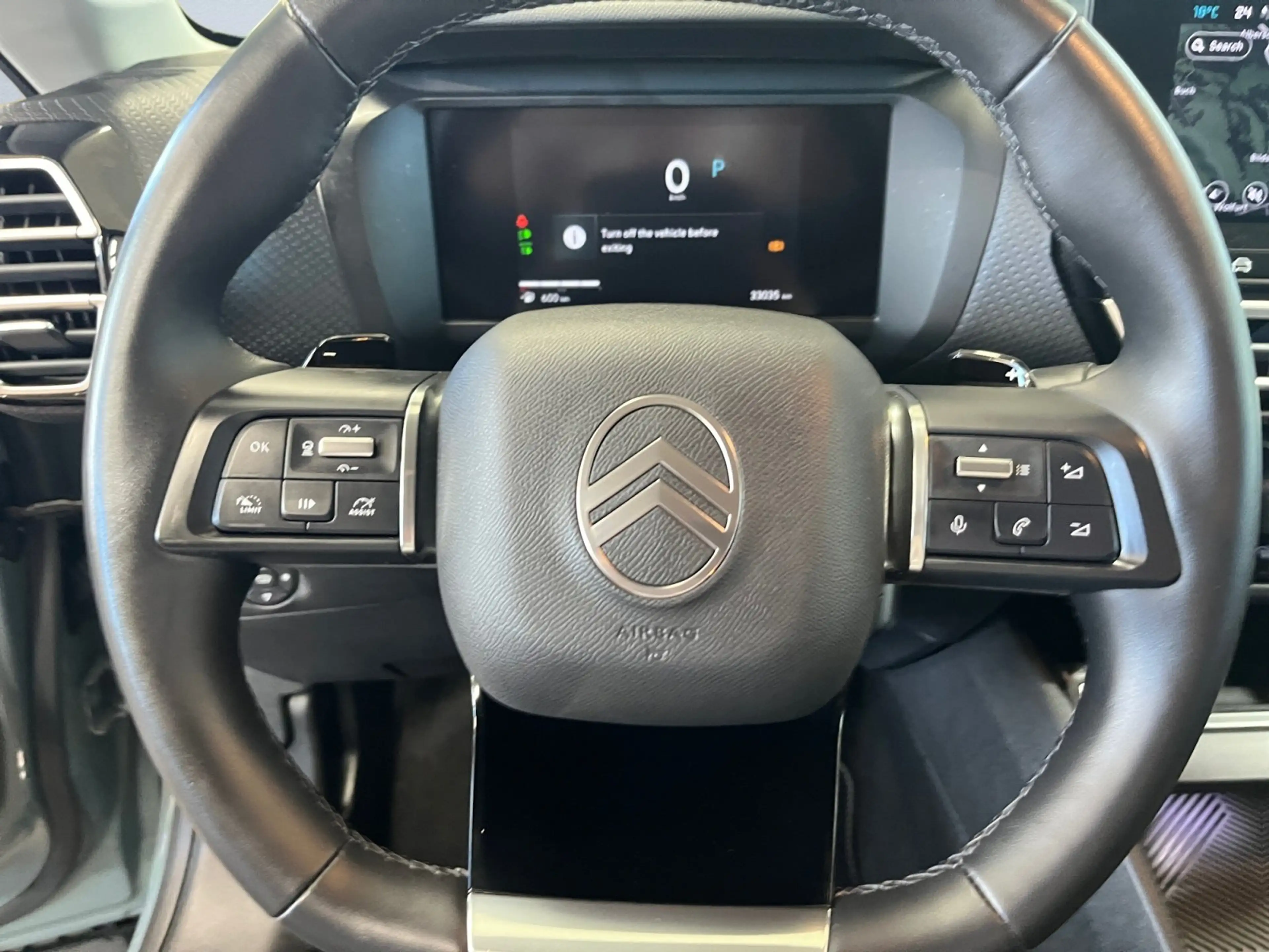 Citroen C4 1.2 PureTech 130 Max ACC LED Navi SHZ 2xKlima — photo 9