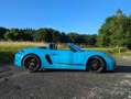 Porsche 718 T Carbonschalensitze (918) und SportDesignPaket Albastru - thumbnail 5