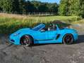 Porsche 718 T Carbonschalensitze (918) und SportDesignPaket Albastru - thumbnail 3