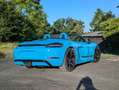 Porsche 718 T Carbonschalensitze (918) und SportDesignPaket Albastru - thumbnail 6