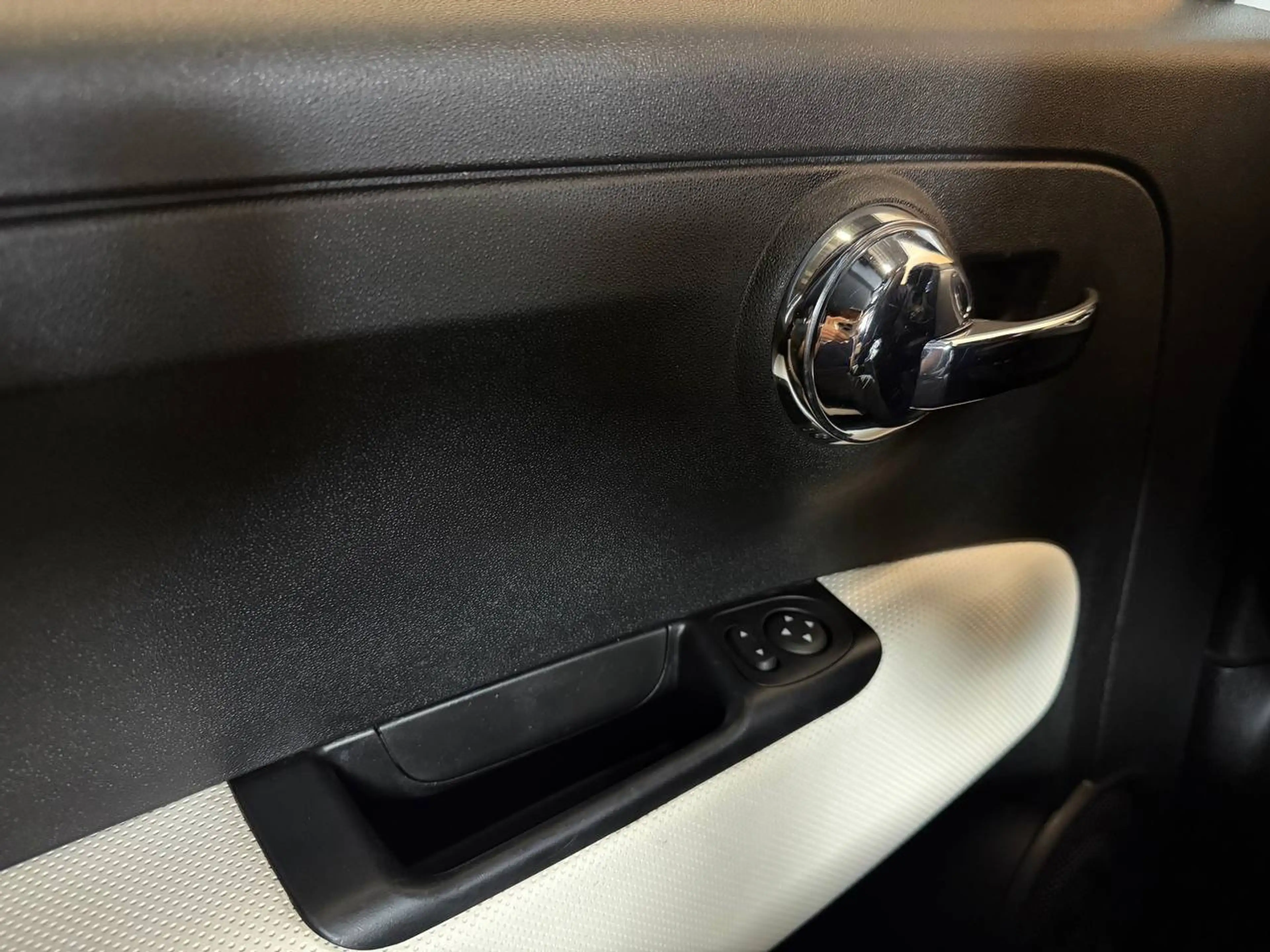 Fiat 500 1.2 Sport navi | lmv | clima — photo 11
