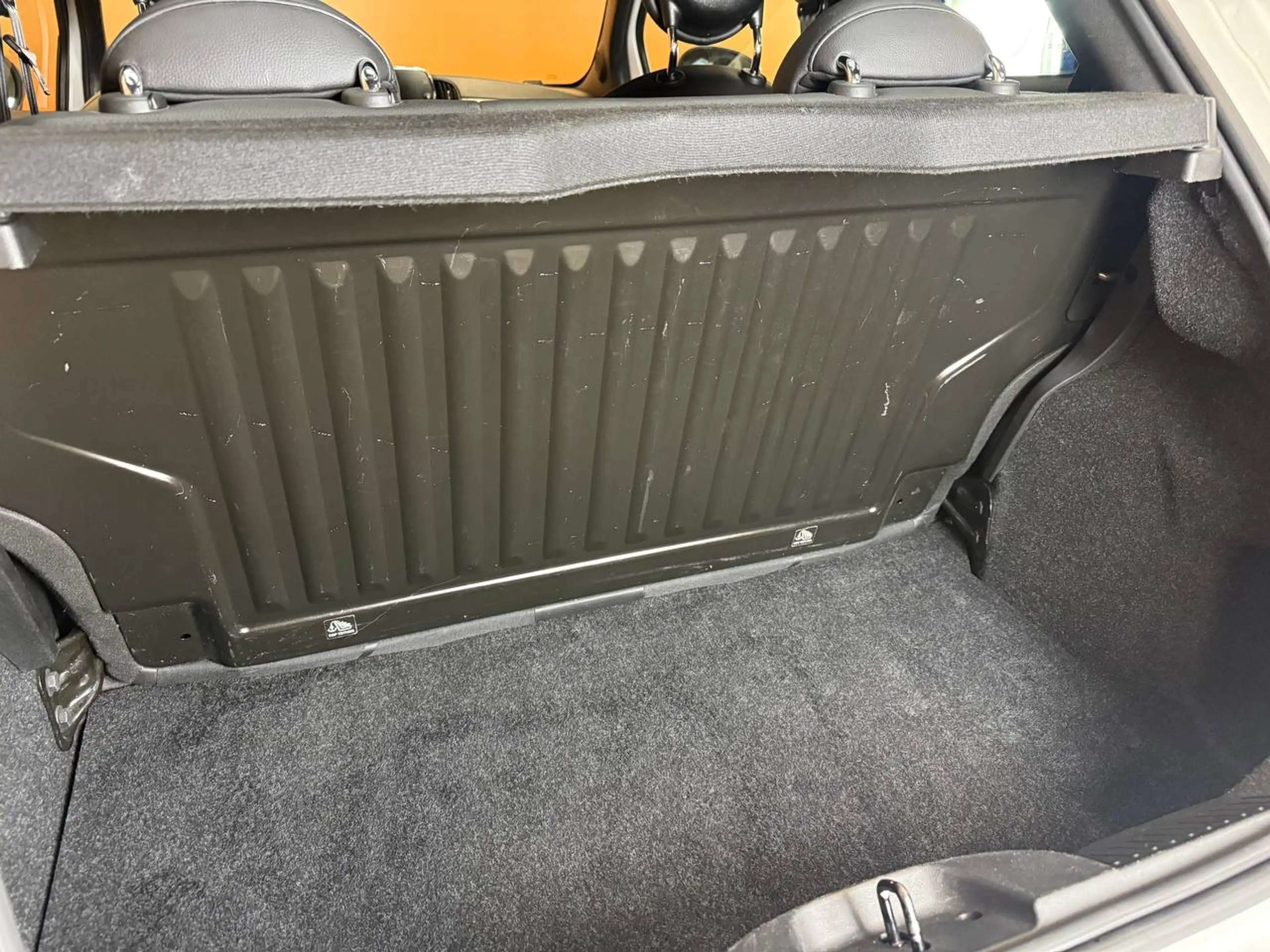 Fiat 500 1.2 Sport navi | lmv | clima — photo 7