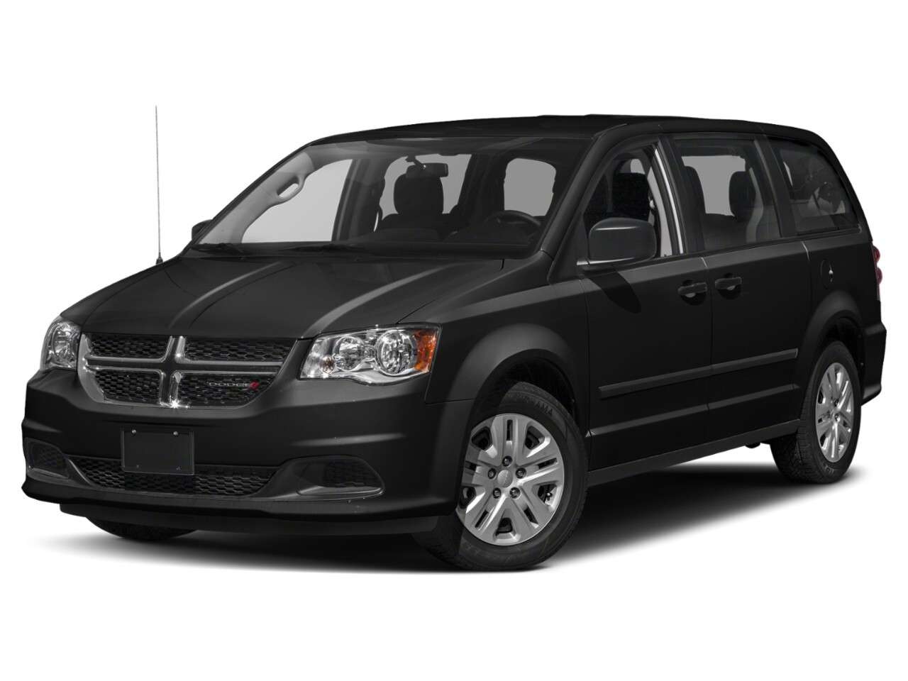 2020 Dodge Grand Caravan GT 2WD