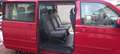 Volkswagen T5 Caravelle Transporter T5 TDI 4MOTION Kurz 4MOTION Trendline Rouge - thumbnail 7