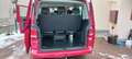 Volkswagen T5 Caravelle Transporter T5 TDI 4MOTION Kurz 4MOTION Trendline Rouge - thumbnail 9