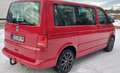 Volkswagen T5 Caravelle Transporter T5 TDI 4MOTION Kurz 4MOTION Trendline Rouge - thumbnail 5