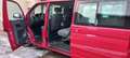 Volkswagen T5 Caravelle Transporter T5 TDI 4MOTION Kurz 4MOTION Trendline Rouge - thumbnail 4