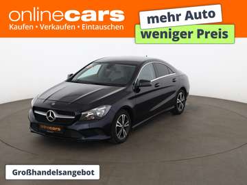 BlueEfficiency LEDER NAVI R-CAM TEMPOMAT