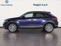 Volkswagen T-Roc 2.0 tdi advanced 4motion dsg Bleu - thumbnail 3