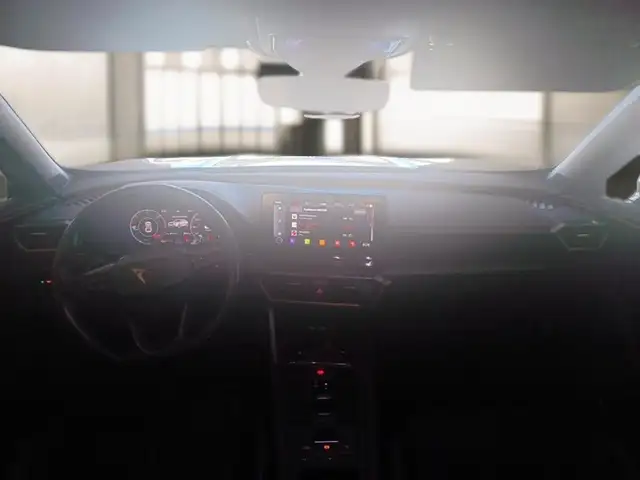Cupra Formentor view 7