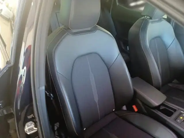 Cupra Formentor view 10
