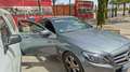 Mercedes-Benz C 220 C 220d 7G Plus Plateado - thumbnail 2