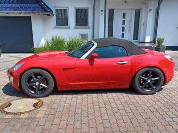 GT