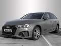 Audi A4 S line 40 TDI S tronic NAVI+B&O+MATRIX Grau - thumbnail 3