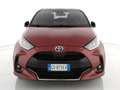 Toyota Yaris 1.5h Style Rosso - thumbnail 5