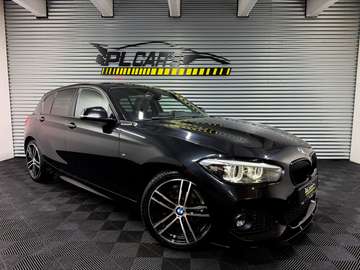 116 d PACK M PERFORMANCE | LED | GARANTIE