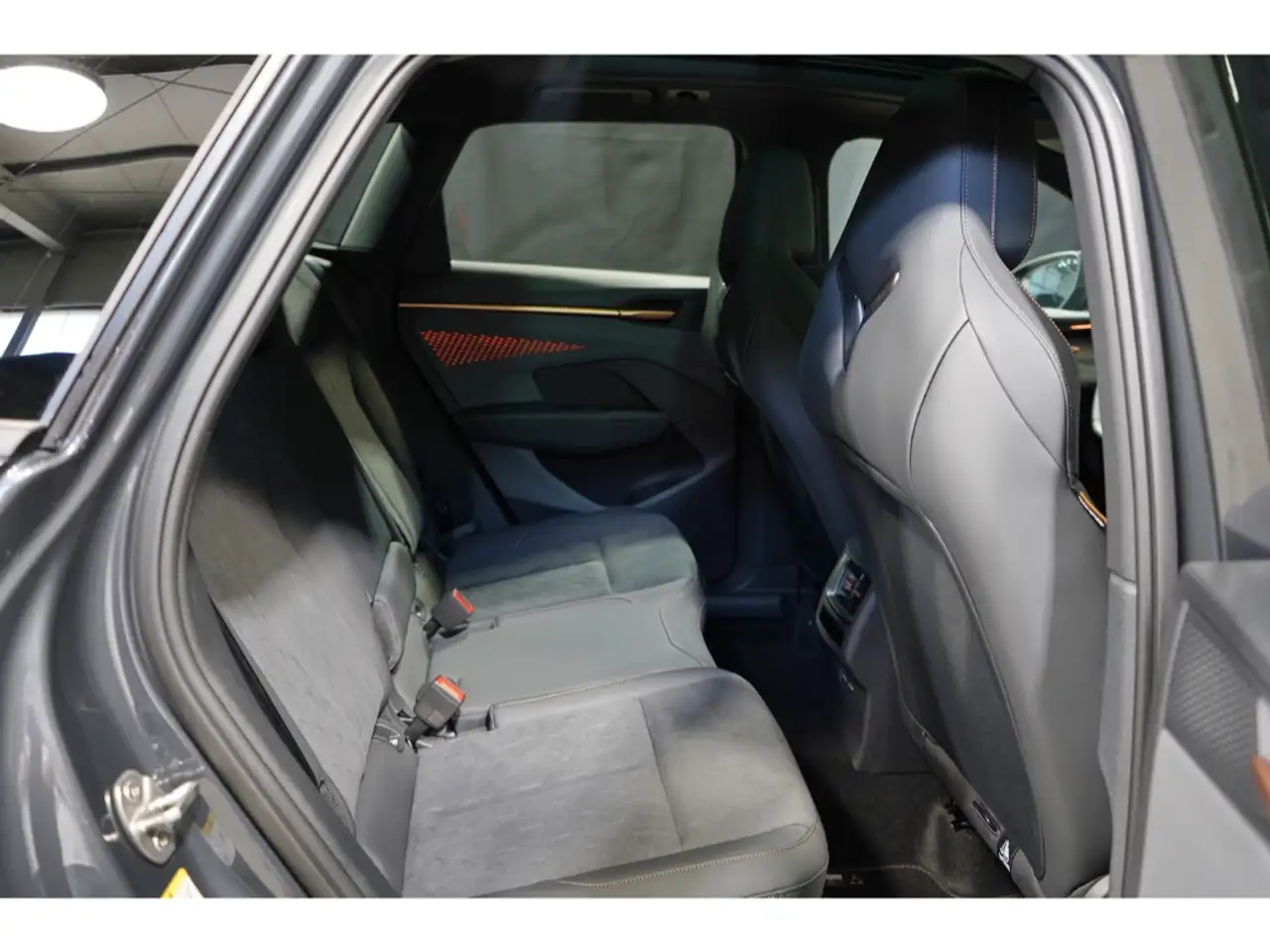 Cupra Terramar 1.5 eTSI AHK Pano 360 ACC, миниатюра 10