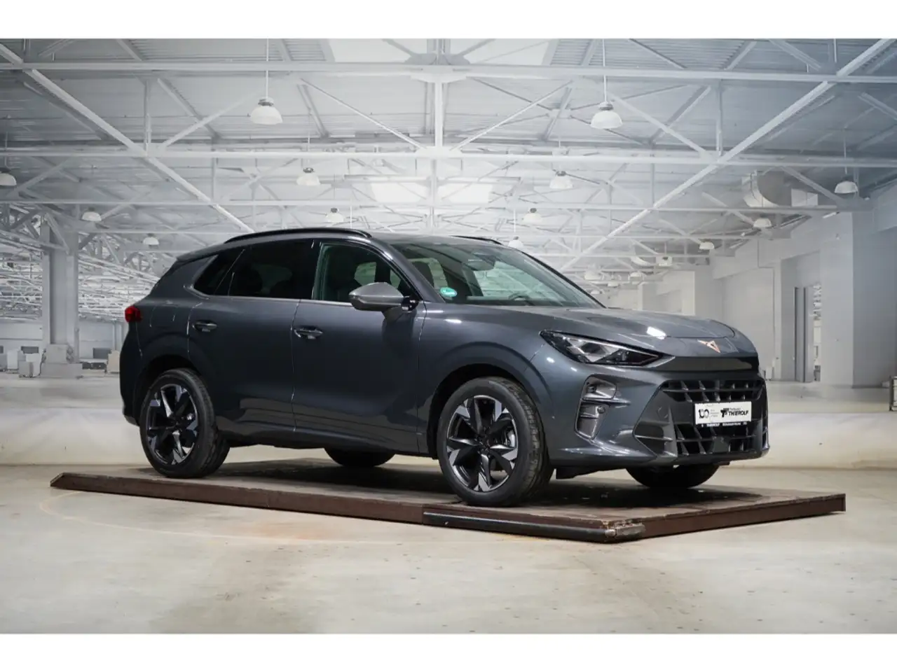 Cupra Terramar 1.5 eTSI AHK Pano 360 ACC, миниатюра 4