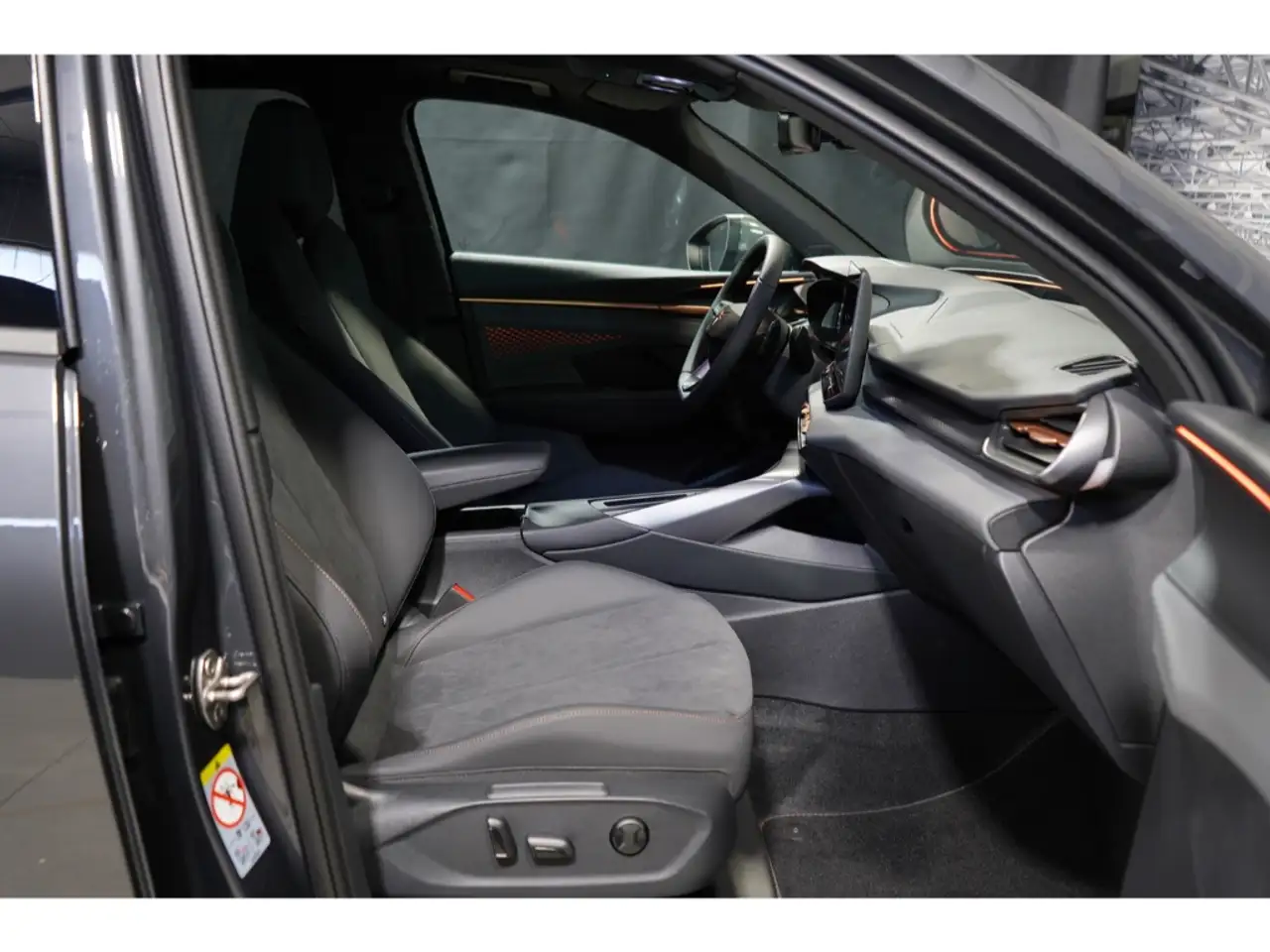 Cupra Terramar 1.5 eTSI AHK Pano 360 ACC, миниатюра 5