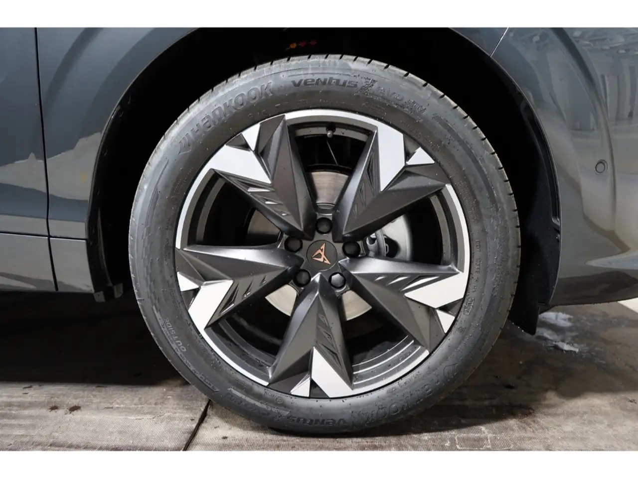 Cupra Terramar 1.5 eTSI AHK Pano 360 ACC, миниатюра 14