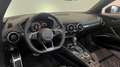 Audi TT TT Roadster 45 2.0 tfsi quattro s-tron COMPETITION Gris - thumbnail 4