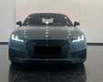 Audi TT TT Roadster 45 2.0 tfsi quattro s-tron COMPETITION Gris - thumbnail 5