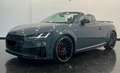 Audi TT TT Roadster 45 2.0 tfsi quattro s-tron COMPETITION Gris - thumbnail 1