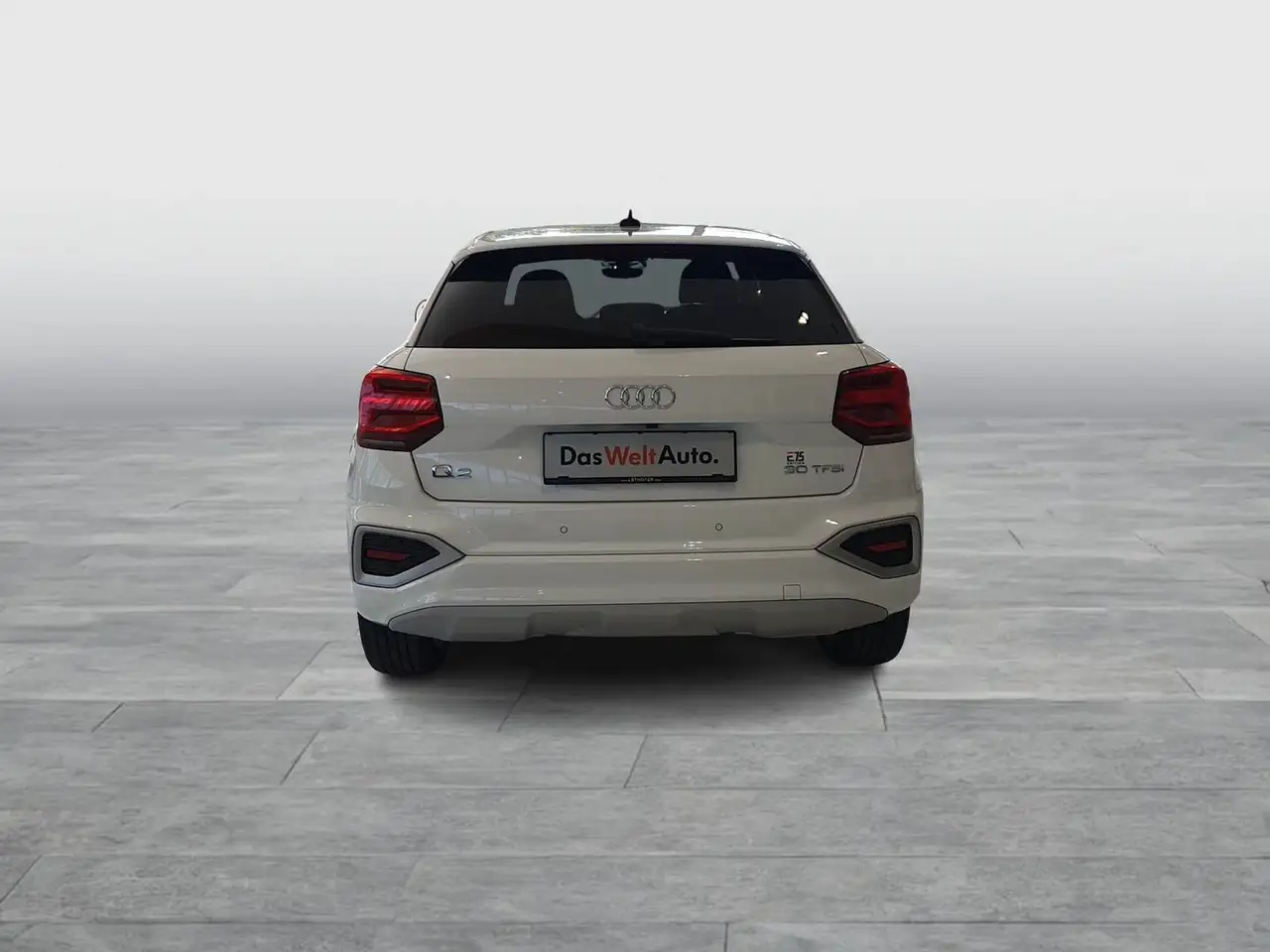 Audi Q2 2026