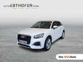 Audi Q2 30 TFSI admired Weiß - thumbnail 1