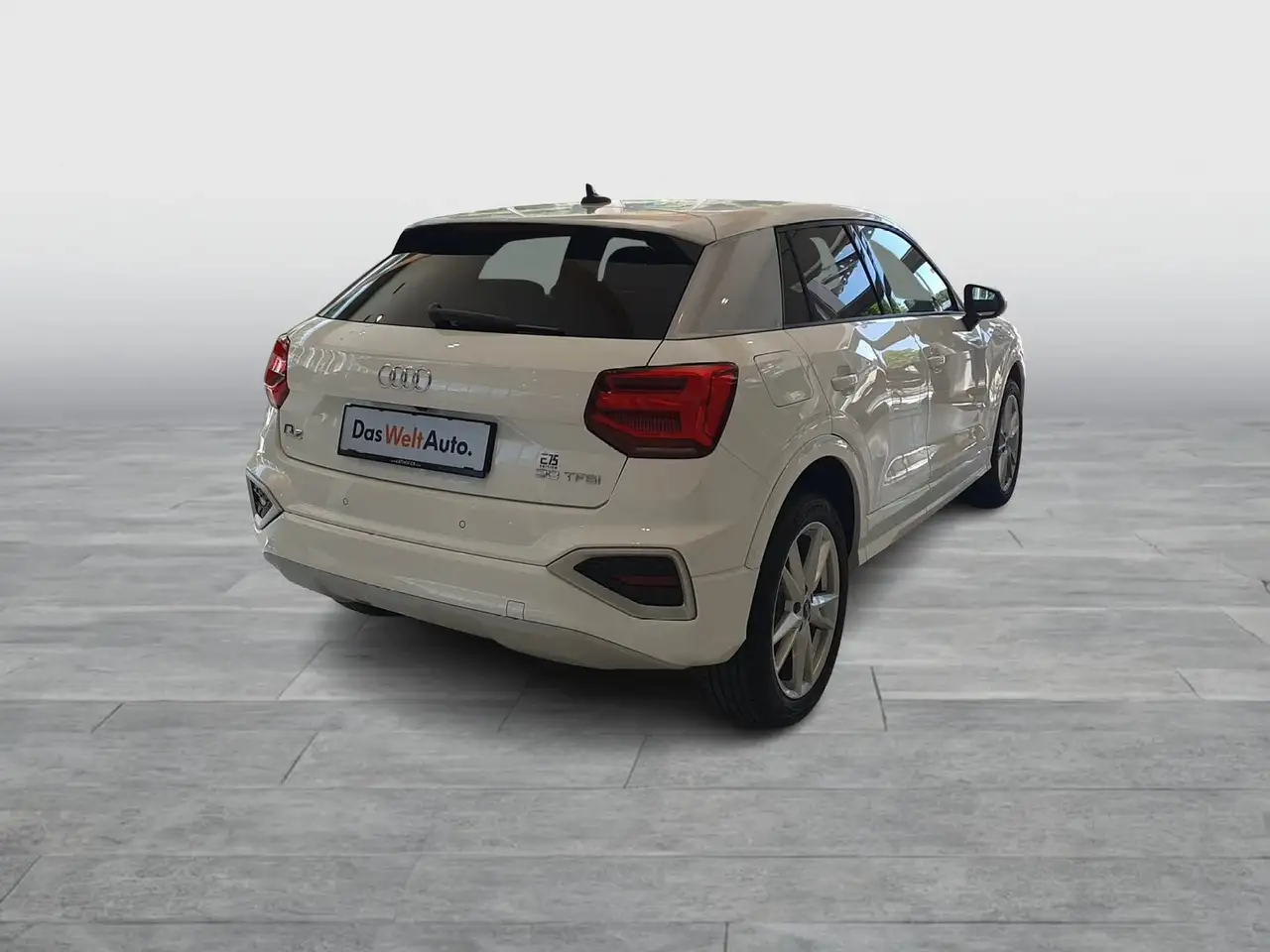 Audi Q2 2026