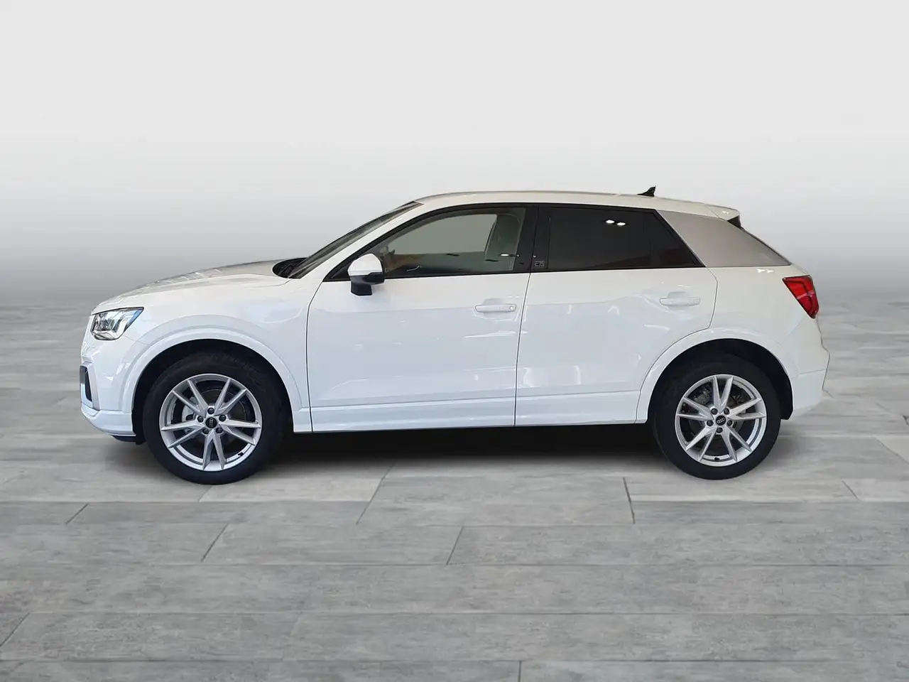 Audi Q2 2026