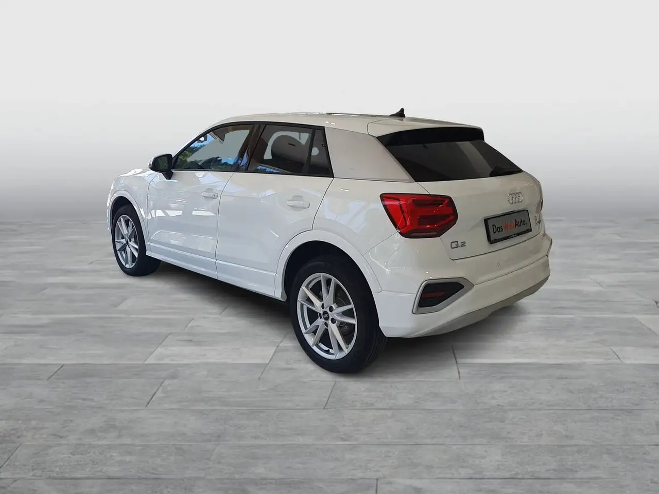 Audi Q2 2026
