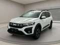 Dacia Jogger 1.6 Hybrid+Kamera+SHZ+AppleCarPlay+7 Sitzer Weiß - thumbnail 1