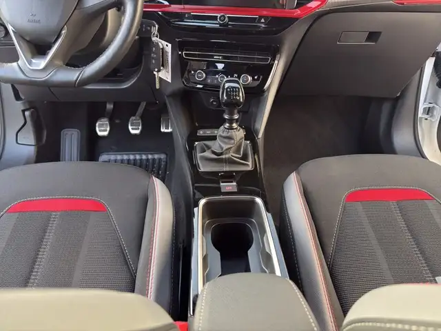 Opel Mokka view 11