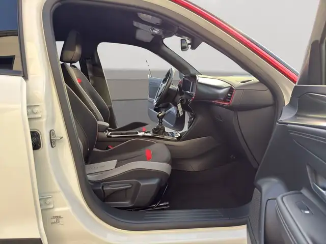 Opel Mokka view 9