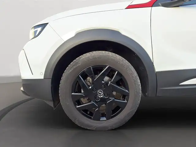 Opel Mokka view 7