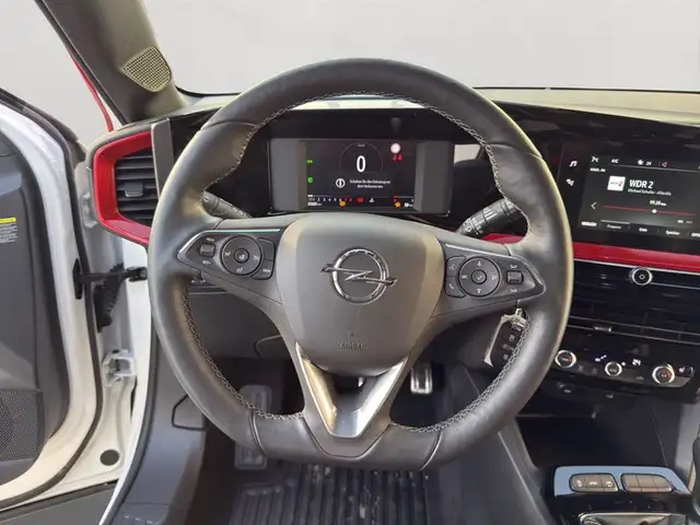 Opel Mokka view 13