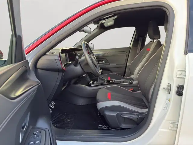 Opel Mokka view 8