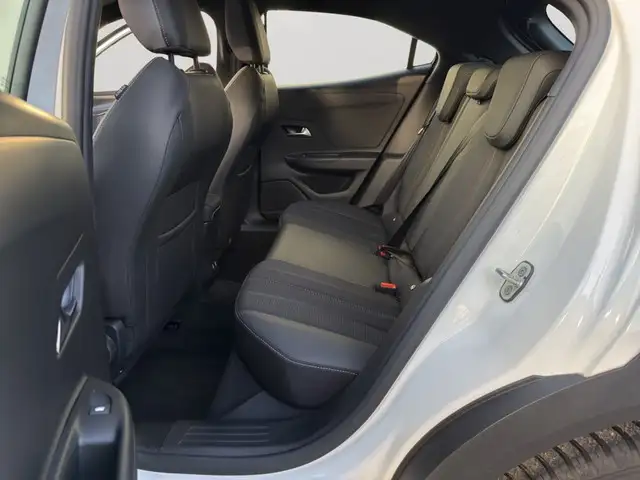 Opel Mokka view 15