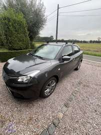 1.2i GLX