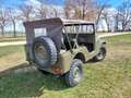 Jeep Willys CJ-5 - thumbnail 4